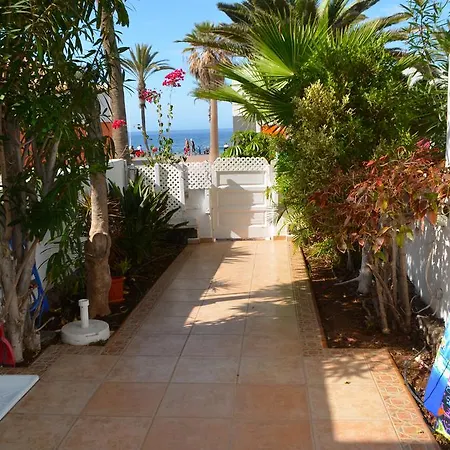 Townhouse On The Beach Line