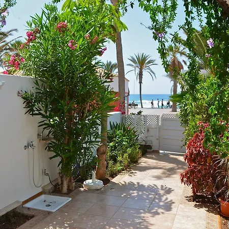 Townhouse On The Beach Line
