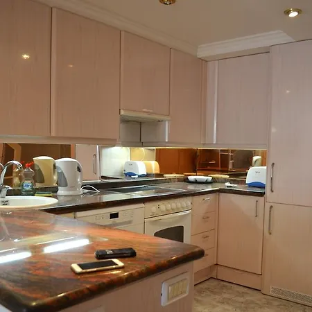 Appartement Townhouse On The Beach Line *