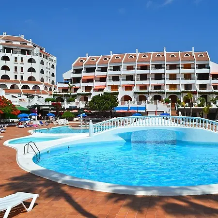 Townhouse On The Beach Line Appartement Playa de las Américas