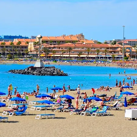 Townhouse On The Beach Line Playa de las Américas