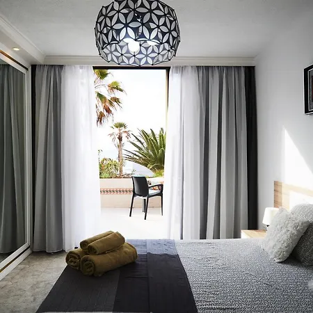 Townhouse On The Beach Line Appartement