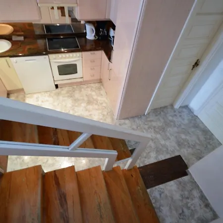 Appartement Townhouse On The Beach Line *
