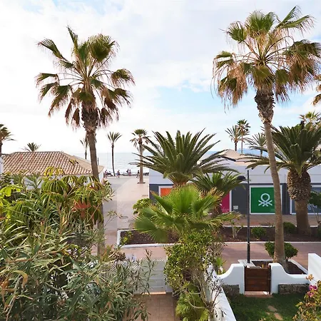 Townhouse On The Beach Line Appartement *