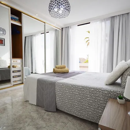 Townhouse On The Beach Line Appartement