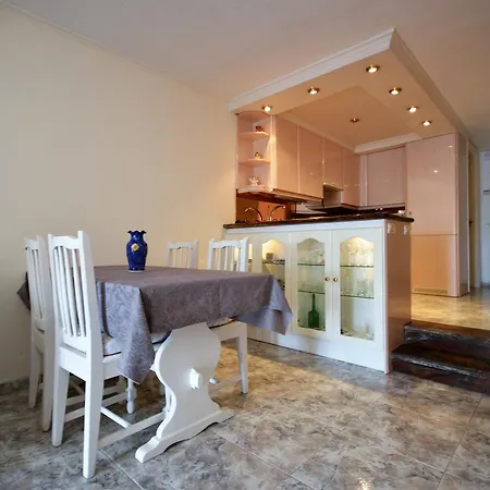 Townhouse On The Beach Line Appartement