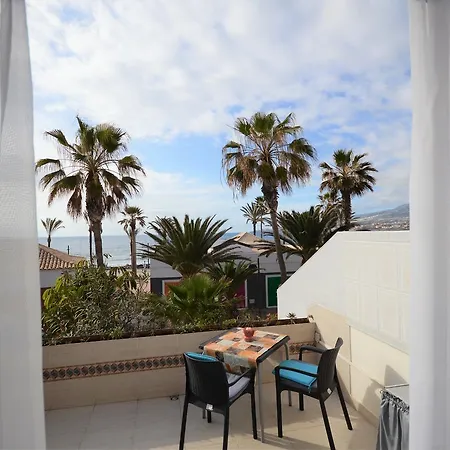 Townhouse On The Beach Line Appartement