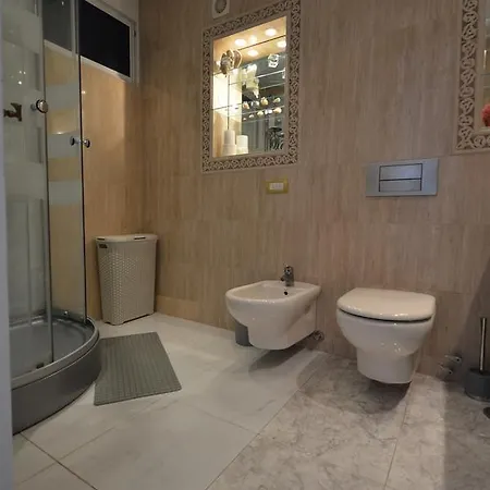Appartement Townhouse On The Beach Line Playa de las Américas