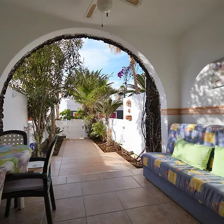 Townhouse On The Beach Line Appartement