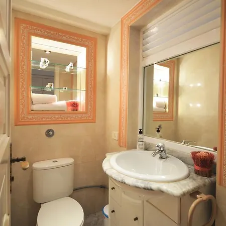 Townhouse On The Beach Line Playa de las Américas