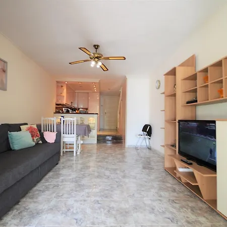 Townhouse On The Beach Line Appartement