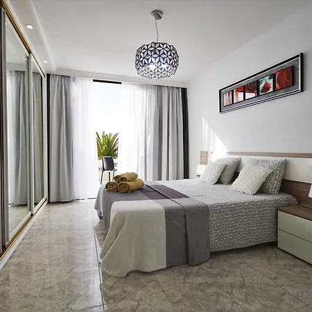 Appartement Townhouse On The Beach Line *