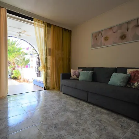 Townhouse On The Beach Line Playa de las Américas