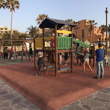 Townhouse On The Beach Line Appartement