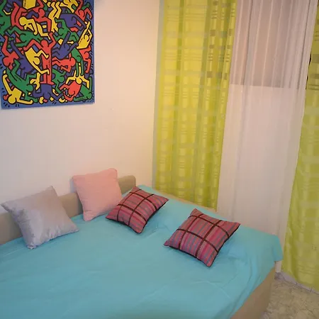 Appartement Townhouse On The Beach Line