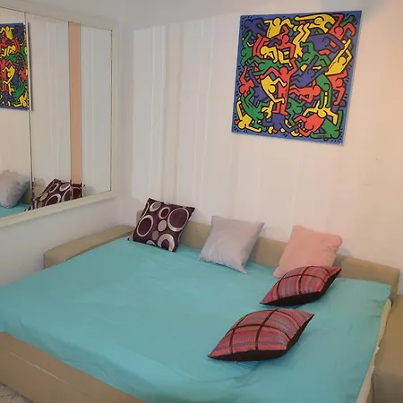 Appartement Townhouse On The Beach Line *