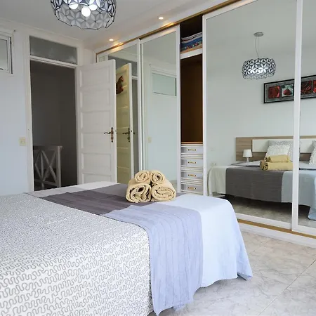 Townhouse On The Beach Line Διαμέρισμα *